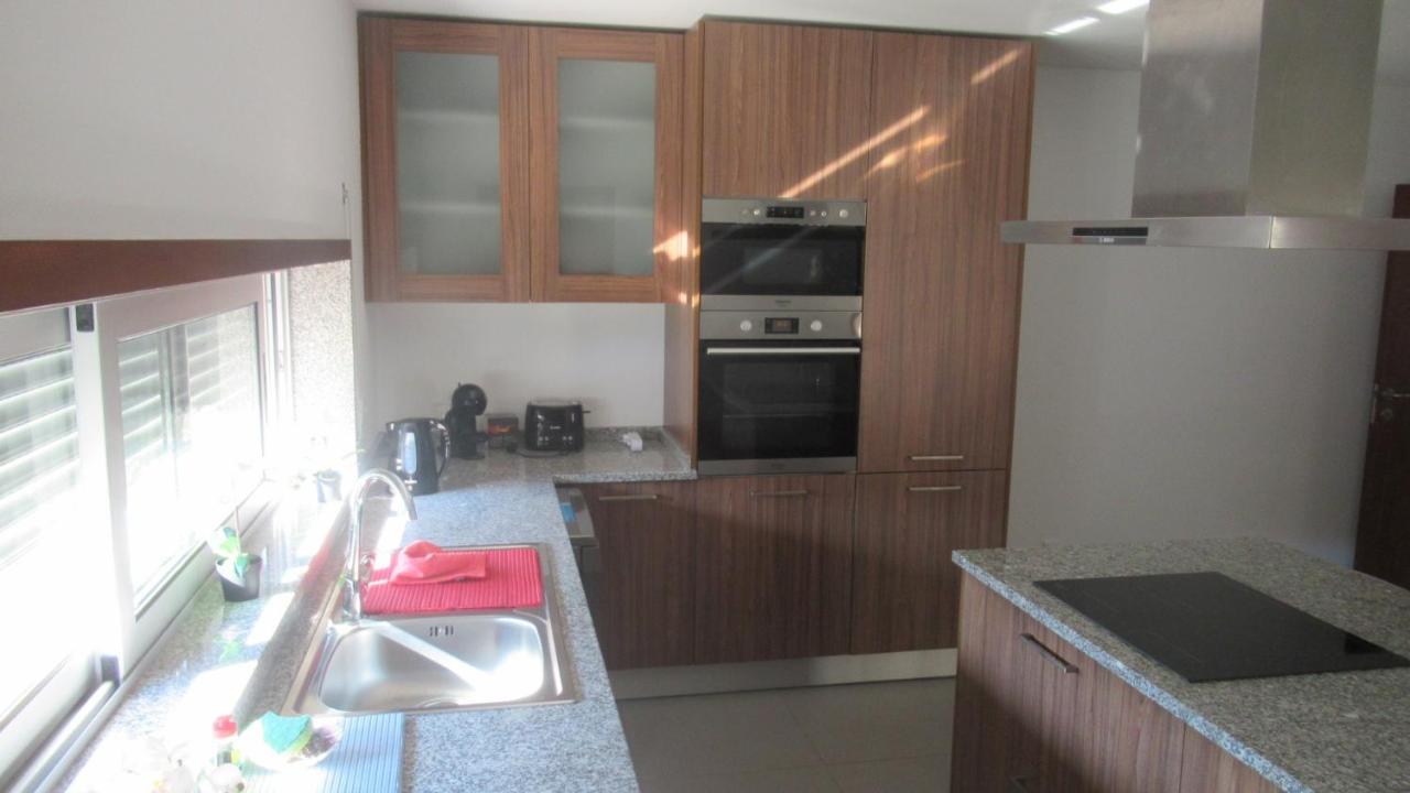 Al Casa De Sao Roque Villa Caminha Eksteriør bilde