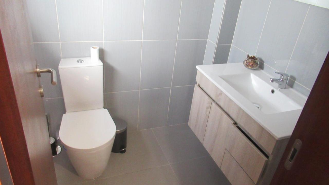Al Casa De Sao Roque Villa Caminha Eksteriør bilde