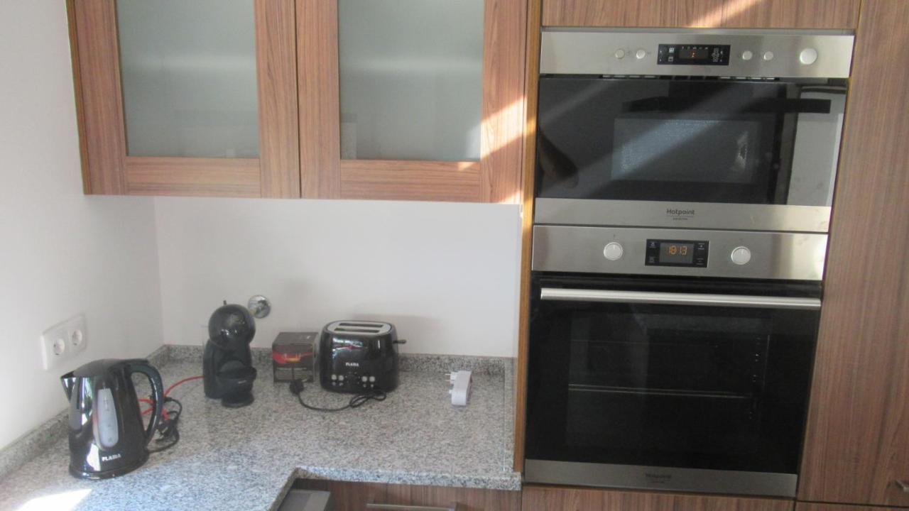 Al Casa De Sao Roque Villa Caminha Eksteriør bilde