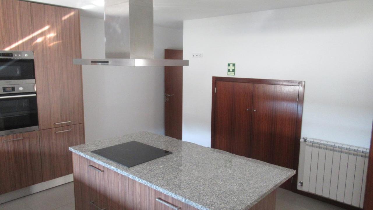 Al Casa De Sao Roque Villa Caminha Eksteriør bilde