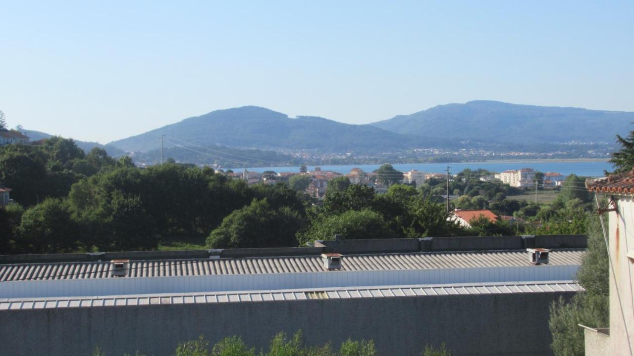 Al Casa De Sao Roque Villa Caminha Eksteriør bilde