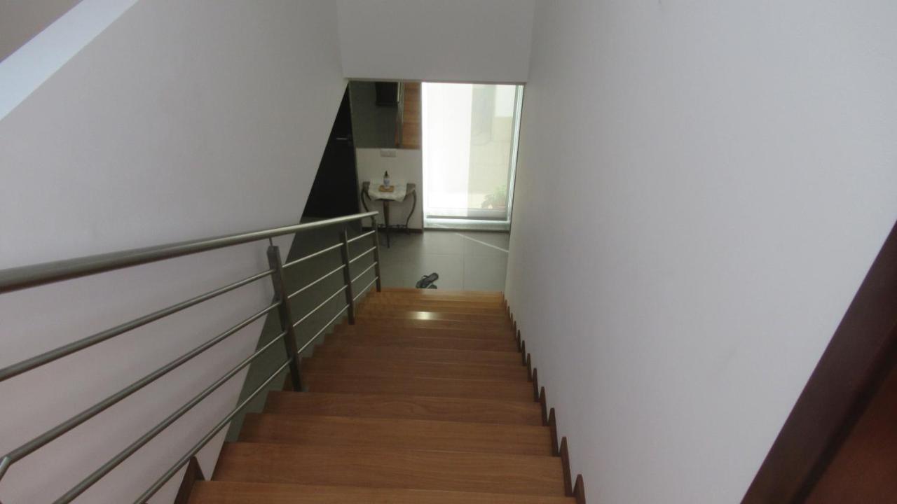 Al Casa De Sao Roque Villa Caminha Eksteriør bilde