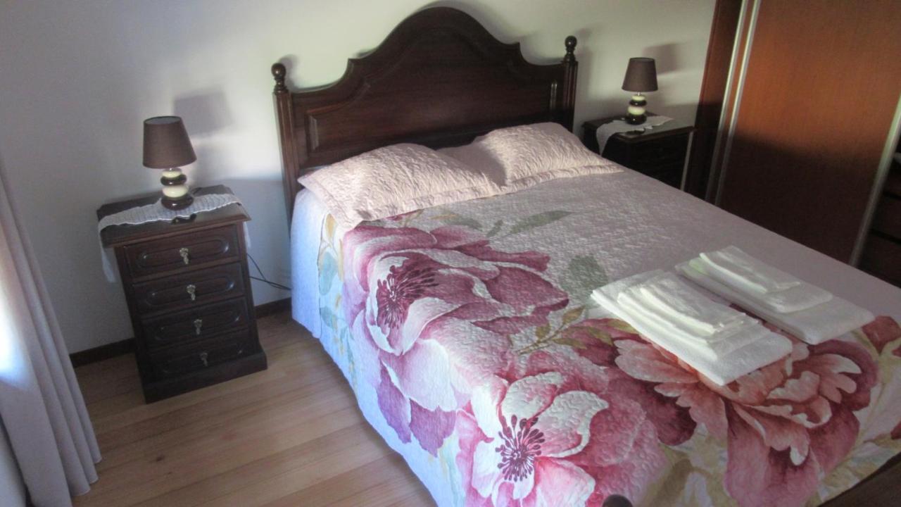 Al Casa De Sao Roque Villa Caminha Eksteriør bilde