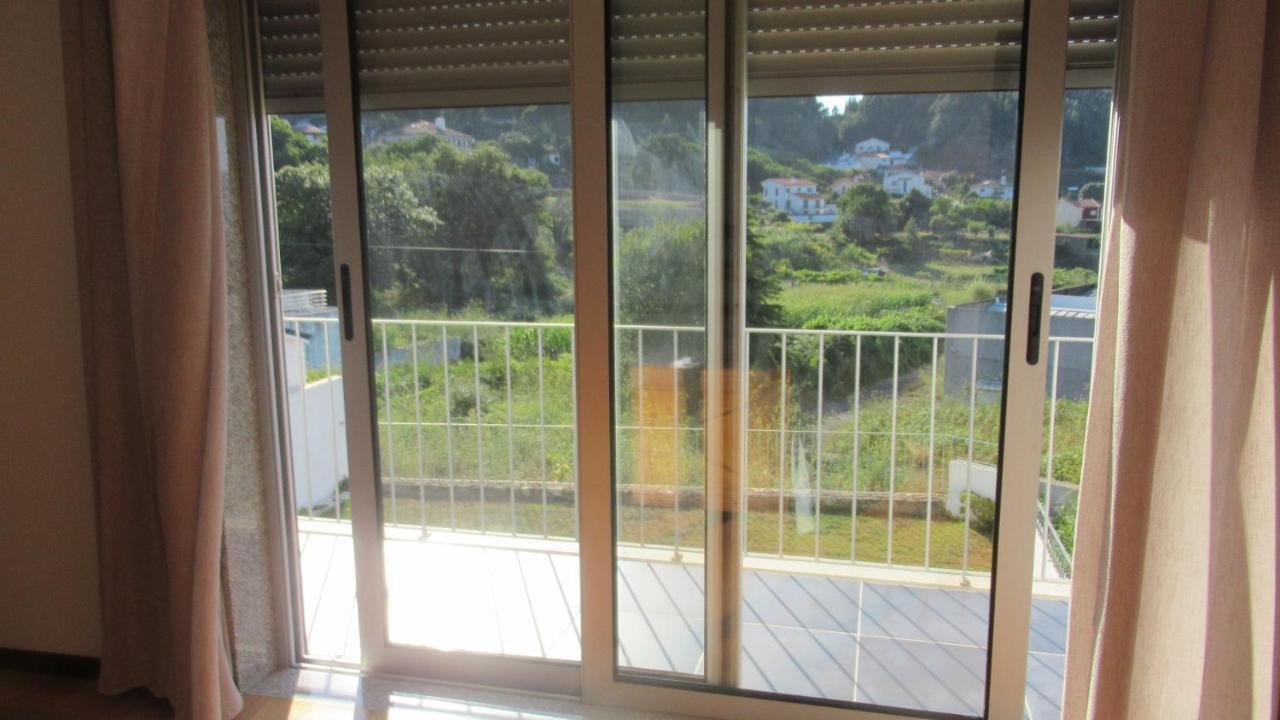Al Casa De Sao Roque Villa Caminha Eksteriør bilde