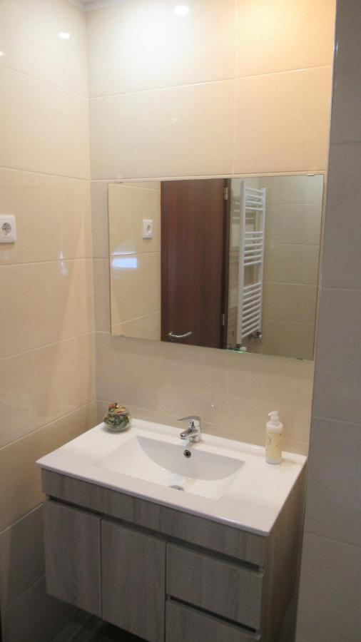 Al Casa De Sao Roque Villa Caminha Eksteriør bilde