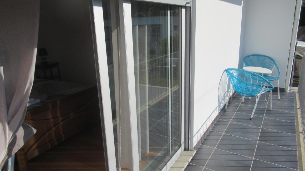 Al Casa De Sao Roque Villa Caminha Eksteriør bilde