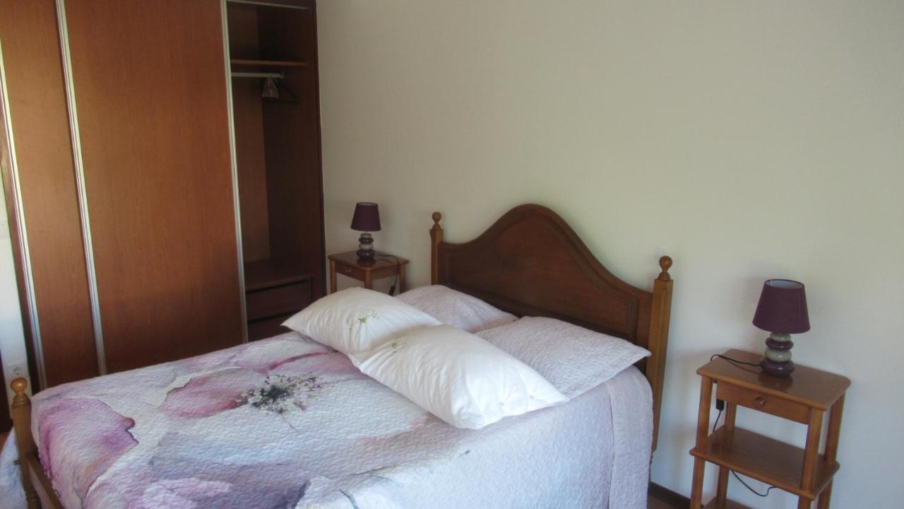Al Casa De Sao Roque Villa Caminha Eksteriør bilde