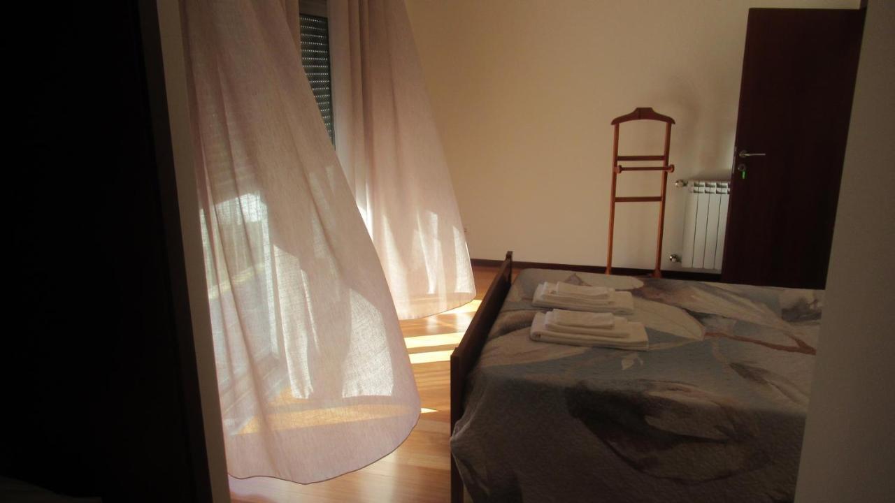 Al Casa De Sao Roque Villa Caminha Eksteriør bilde