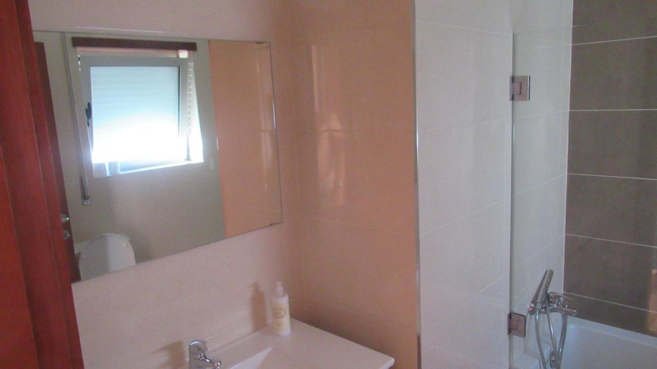 Al Casa De Sao Roque Villa Caminha Eksteriør bilde