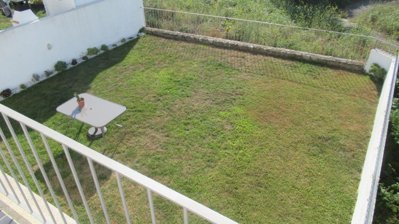Al Casa De Sao Roque Villa Caminha Eksteriør bilde
